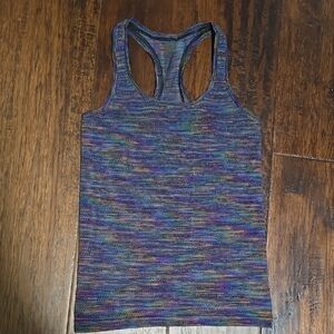 Lululemon swiftly tech racerback